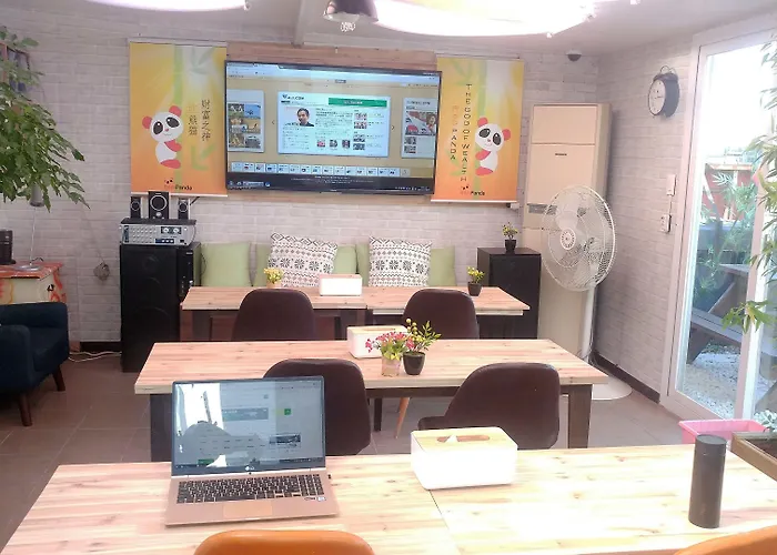 Seoul Central Hotel Hotel