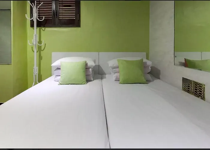 Seoul Central Hotel Hotel 2*