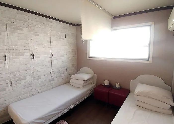 Seoul Central Hotel Hotel