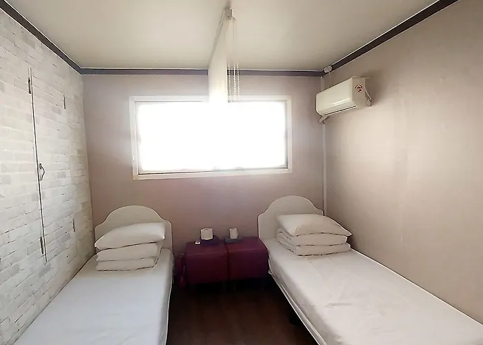 Hotel Seoul Central Hotel Seul