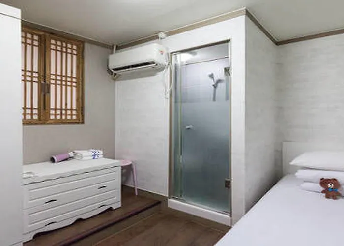 Seoul Central Hotel Hotel 2*