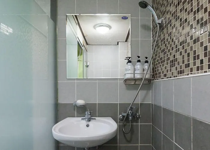 Seoul Central Hotel Hotel