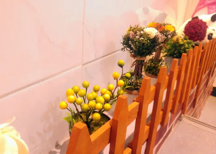Seoul Central Hotel 2* Seul