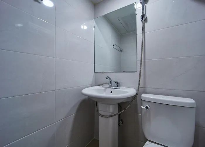 Hotel Seoul Central Hotel Seul
